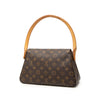 Louis Vuitton Monogram Mini Looping Secondhand