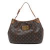 Secondhand Louis Vuitton Monogram Galliera PM