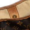 Secondhand Louis Vuitton Monogram Galliera PM