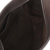 Ferragamo Leather Soft Pouch Secondhand