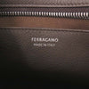 Ferragamo Leather Soft Pouch Secondhand