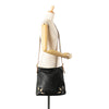 Secondhand Bottega Veneta Nappa Intrecciato Marquise Flower Crossbody