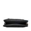 Secondhand Bottega Veneta Nappa Intrecciato Marquise Flower Crossbody