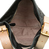 Secondhand Bottega Veneta Nappa Intrecciato Marquise Flower Crossbody