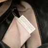 Secondhand Bottega Veneta Nappa Intrecciato Marquise Flower Crossbody