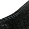 Secondhand Bottega Veneta Nappa Intrecciato Marquise Flower Crossbody