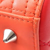 Dior Medium Bicolor Lambskin Cannage Lady Dior Secondhand
