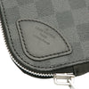 Louis Vuitton Damier Graphite Horizon Laptop Sleeve Secondhand
