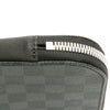 Louis Vuitton Damier Graphite Horizon Laptop Sleeve Secondhand