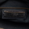 Balenciaga Lambskin Motocross Giant 12 Work Bag Secondhand