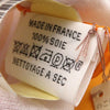 Secondhand Hermès Gavroche Chevaloscope Neon Pointille Silk Scarf