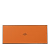Secondhand Hermès Gavroche Chevaloscope Neon Pointille Silk Scarf