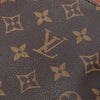 Secondhand Louis Vuitton Monogram Musette Salsa Short Strap