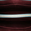 Dior Medium Grained Calfskin Diorama Satchel Secondhand