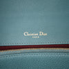 Dior Medium Grained Calfskin Diorama Satchel Secondhand