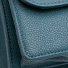 Dior Medium Grained Calfskin Diorama Satchel Secondhand