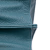 Dior Medium Grained Calfskin Diorama Satchel Secondhand
