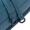 Bottega Veneta Intrecciato Trimmed Nappa Flap Crossbody Secondhand