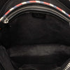 Gucci Medium GG Supreme Night Courier Messenger Bag Secondhand