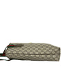 Gucci GG Supreme Plus Web Tote Secondhand