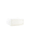 Secondhand Dior Mini Ultra Matte Calfskin Diamond Cannage Lady Dior