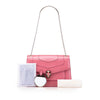 Secondhand Bvlgari Leather Serpenti Forever Crossbody