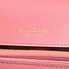 Secondhand Bvlgari Leather Serpenti Forever Crossbody