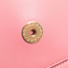 Secondhand Bvlgari Leather Serpenti Forever Crossbody