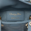 Dior Micro Lambskin Cannage Lady Dior Secondhand