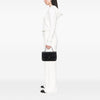 Burberry Leather Handbag Secondhand
