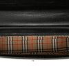 Burberry Leather Handbag Secondhand