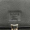 Burberry Leather Handbag Secondhand