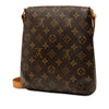 Louis Vuitton Monogram Musette Salsa PM Long Strap Secondhand