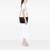 Fendi Zucchino Canvas Crossbody Secondhand