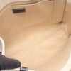 Chloé Medium Woody Canvas Tote Bag Secondhand