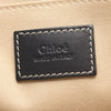 Chloé Medium Woody Canvas Tote Bag Secondhand