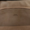 Chloé Medium Calfskin and Suede Faye Crossbody Secondhand