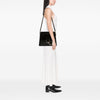 Chloé Medium Calfskin and Suede Faye Crossbody Secondhand
