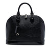 Louis Vuitton Electric Epi Alma PM Secondhand