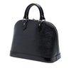 Louis Vuitton Electric Epi Alma PM Secondhand