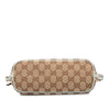 Gucci GG Canvas Boat Secondhand