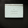 Gucci GG Canvas Boat Secondhand