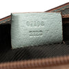 Gucci GG Canvas Boat Secondhand