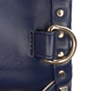 Secondhand Valentino Lambskin VLTN Candystud Top Handle Bag