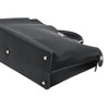 Fendi Medium Leather Peekaboo Iconic Essentially Satchel Secondhand