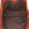 Secondhand Bottega Veneta Large Nappa Intrecciato Capri Tote