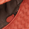 Secondhand Bottega Veneta Large Nappa Intrecciato Capri Tote