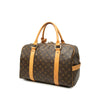 Louis Vuitton Monogram Carryall Secondhand