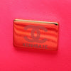 Chanel Mini Rectangular Tweed Single Flap Secondhand