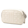 Gucci Small GG Marmont Matelasse Leather Aria Crossbody Secondhand